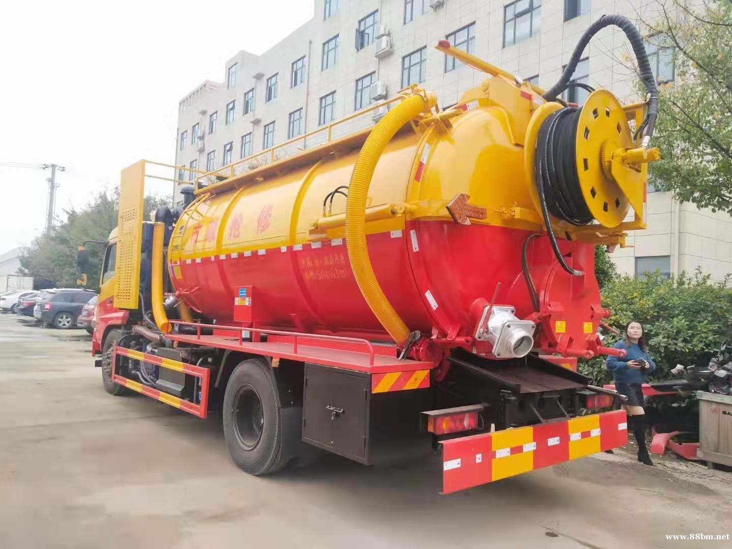 李沧区专业清理化粪池,价格便宜 李沧区专业清理化粪池,价格便宜