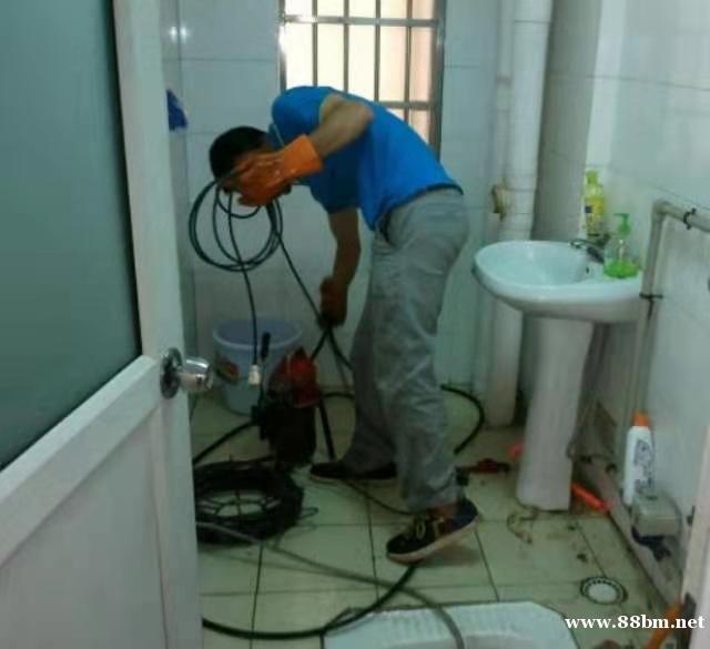 城阳区专业管道疏通,24小时服务 城阳区专业管道疏通,24小时服务