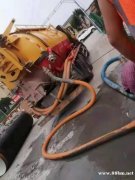 城阳区专业改造管道，低价清理隔油池